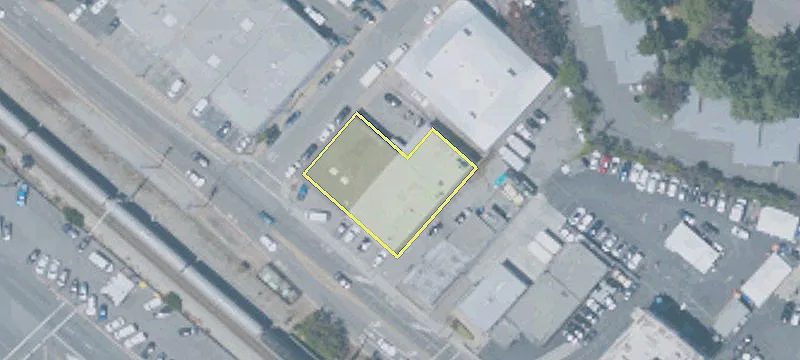 4001 Pacific Blvd