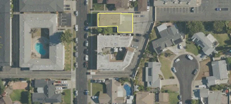 11112 Barclay Dr