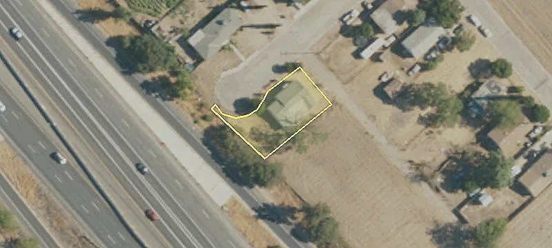 315 Mariposa St