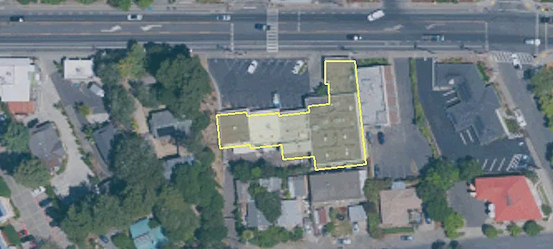 7231 Healdsburg Ave