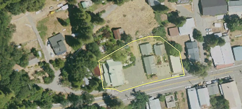 203 Main St