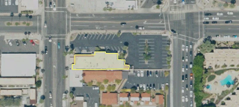 1596 Palm Cyn Dr