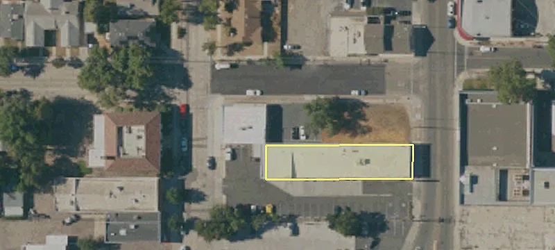 1140 Adam St