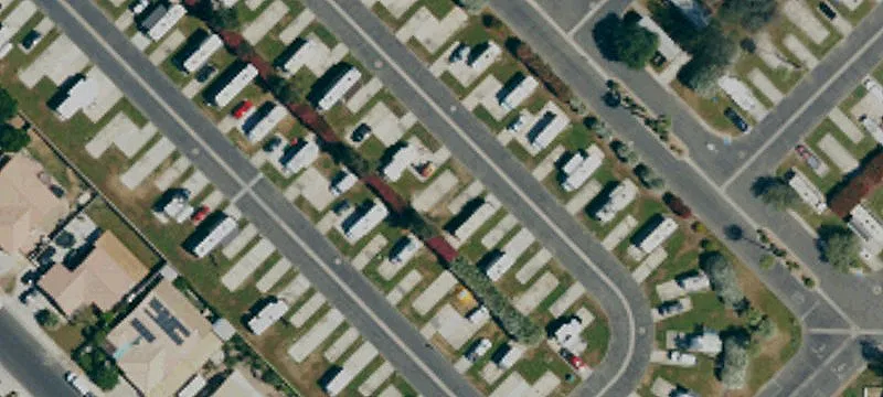 47202 Jackson St, Unit 83