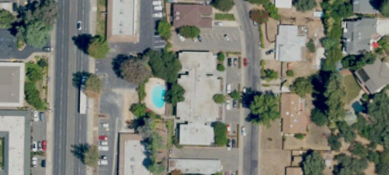 2625 Carmichael Way
