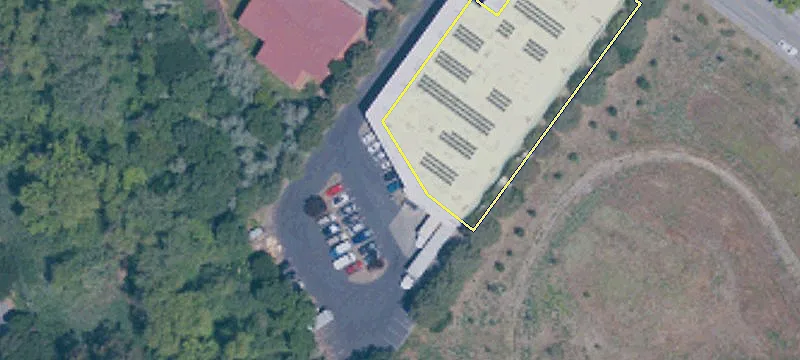 1345 Industrial Ave