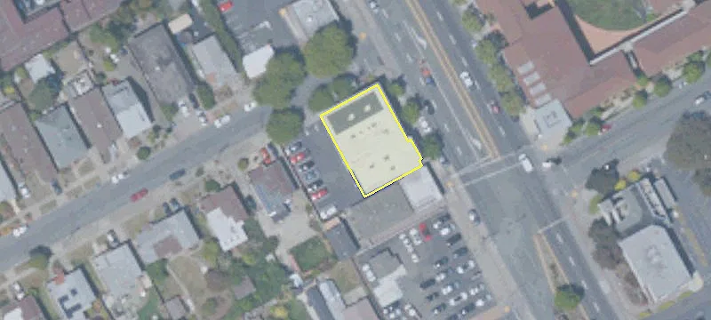 10837 San Pablo Ave