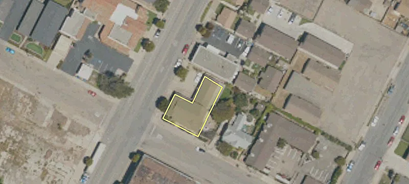 4595 Guadalupe St