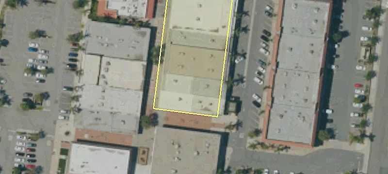 405 Corona Mall