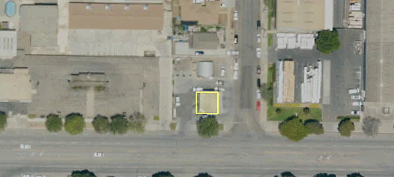 815 Main St