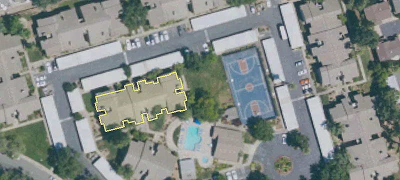 4005 Cowell Blvd