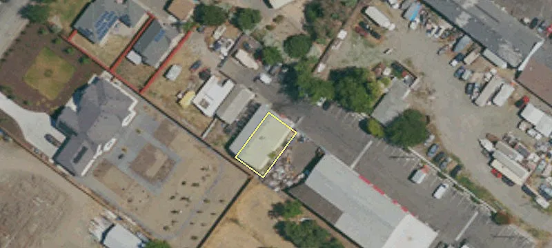 2880 Jefferson Blvd