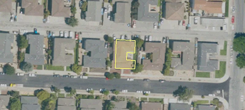 1530 Gabilan Dr
