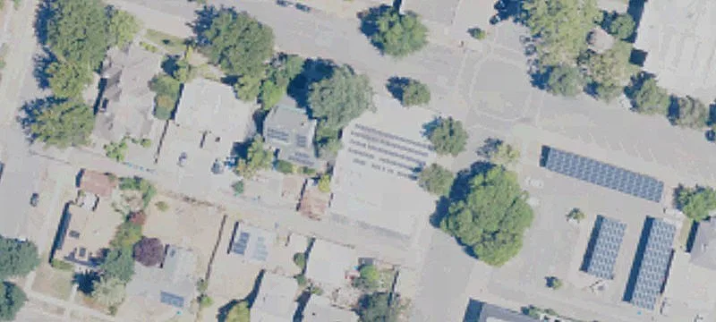 605 Jay St