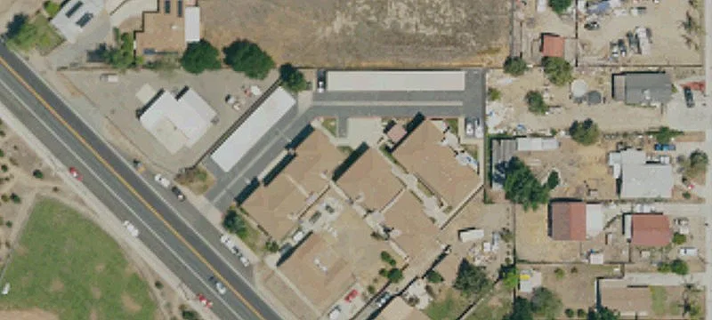 207 Idyllwild Dr