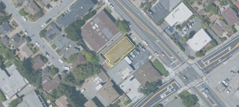 411 San Mateo Dr