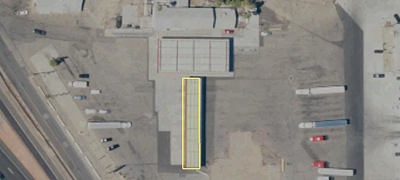 1002 Frontage Rd