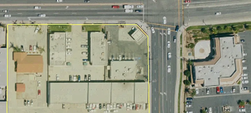 18965 Van Buren Blvd