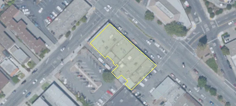 1708 El Camino Real