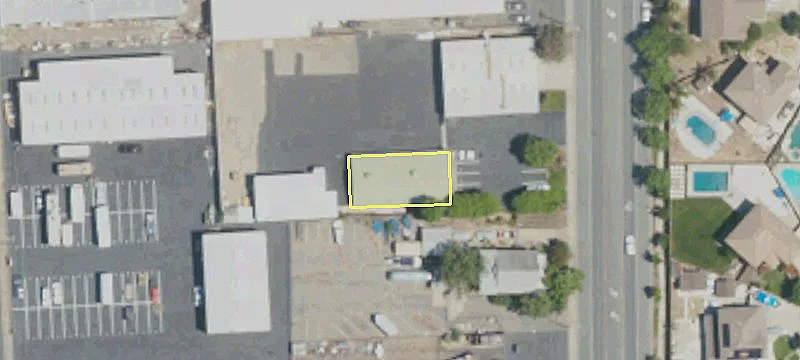 1717 Stockton St