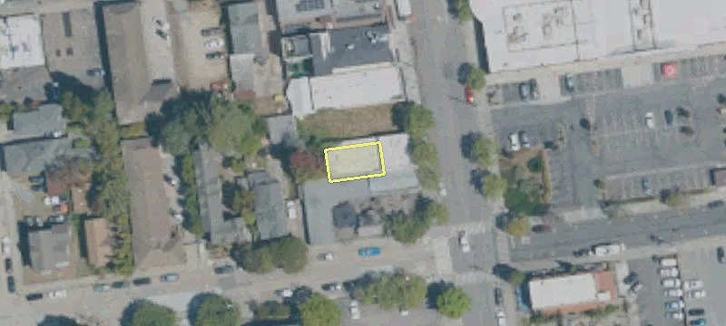 705 Pacific Ave