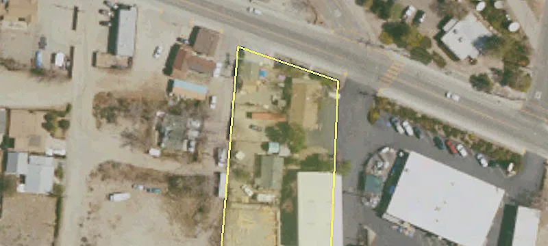 3404 Mt Pinos Way