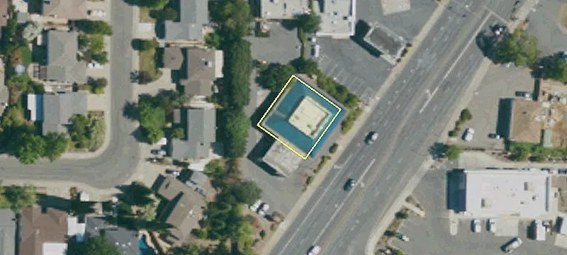 5107 Fair Oaks Blvd