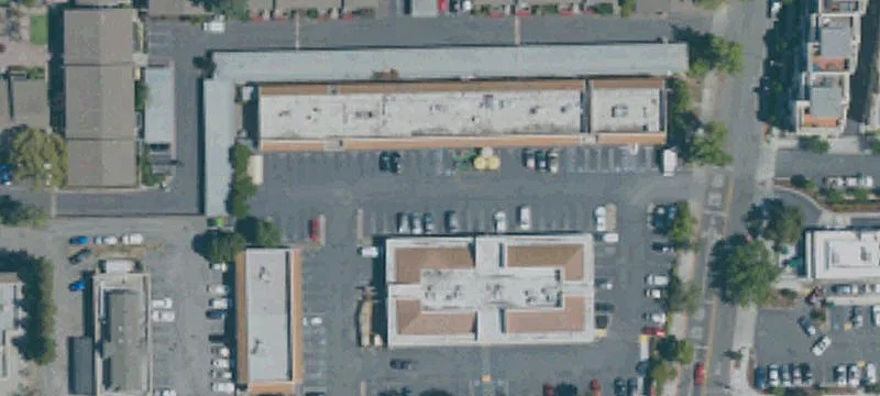 801 Hamilton Ave