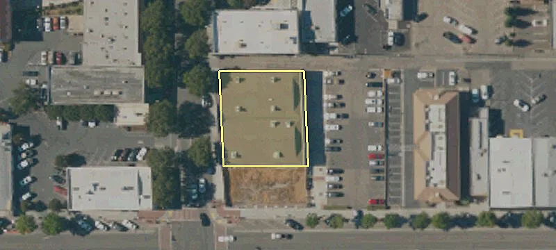 1010 Central Ave