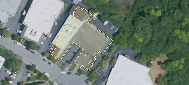 33 Commercial Blvd