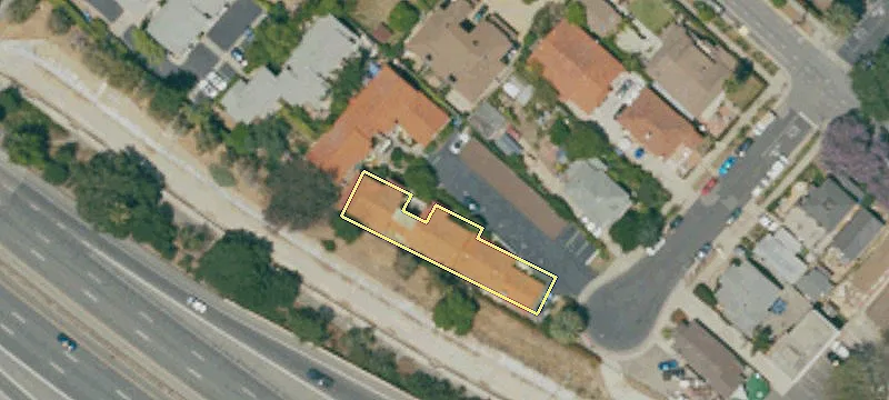 414 Figueroa St
