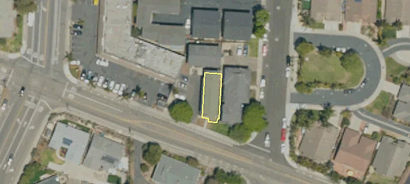 1345 Farroll Rd