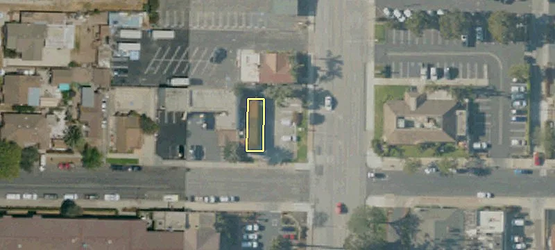 729 Broadway
