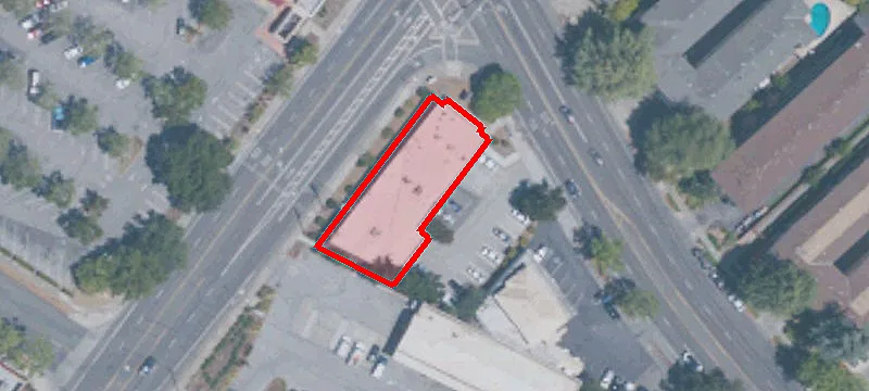 2425 California St, Unit 7