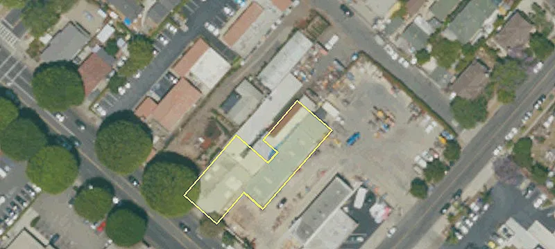 14 Milpas St