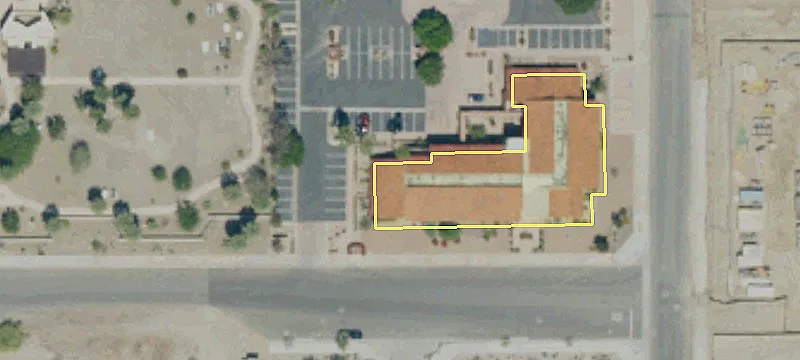 1111 Tahquitz Cyn Way Ste, Unit 121