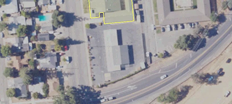1205 Buchanan St