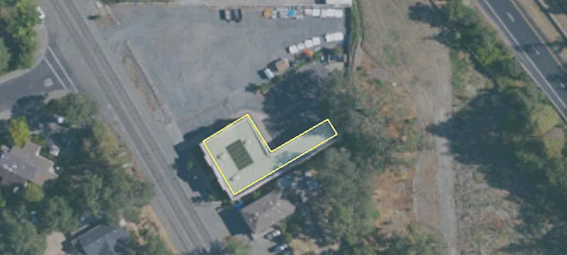 9650 Old Redwood Hwy