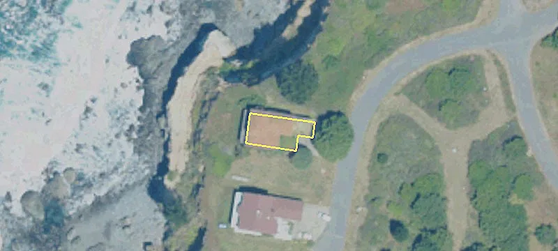 141 Wave Dr