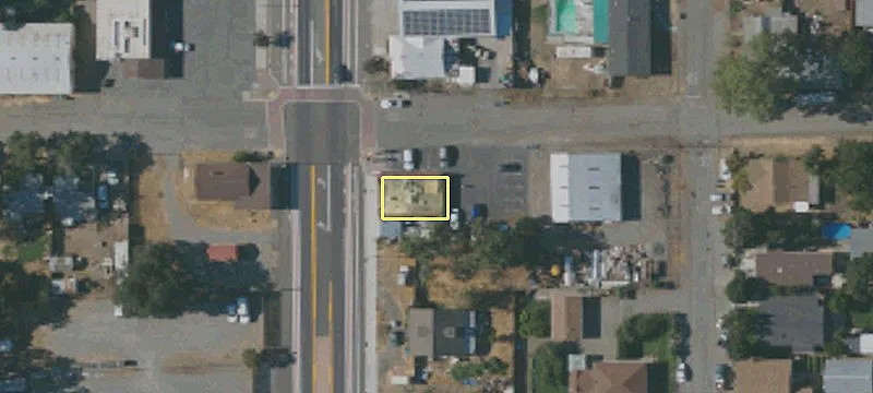 7834 State Hwy 99e