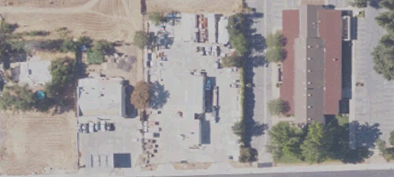 1965 Beale Rd