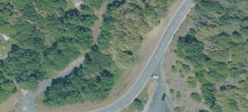 7311 Shelter Cv Rd
