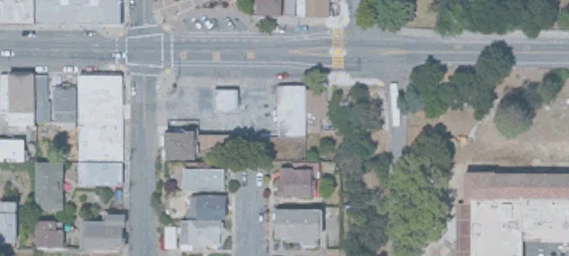 1245 Pomona St