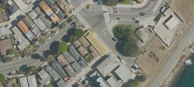 1632 Ocean Ave