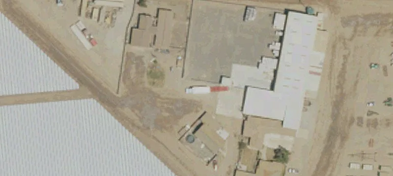 2307 Bonita Lateral Rd