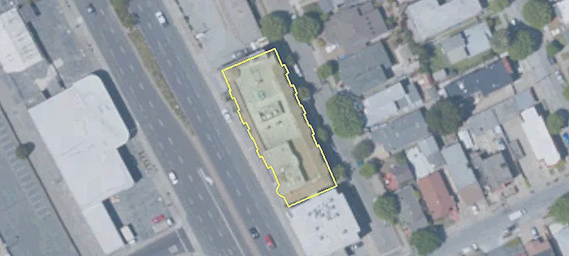 620 El Camino Real