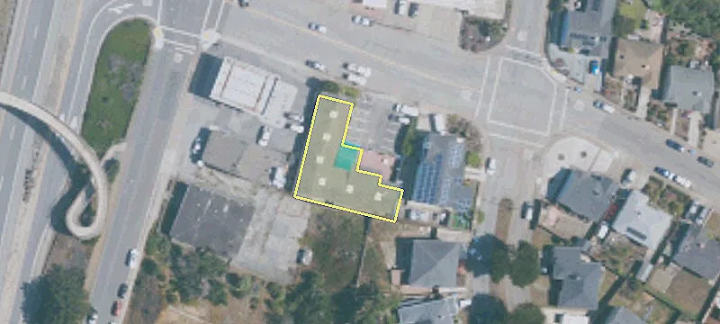 160 Milagra Dr