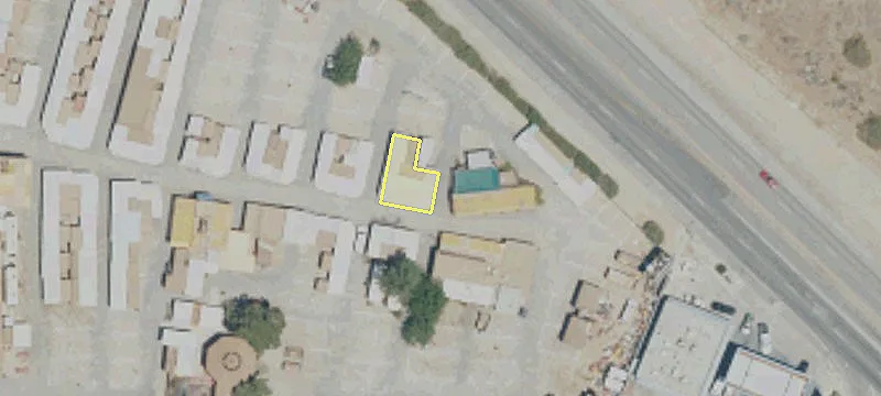 5505 Pearblossom Hwy
