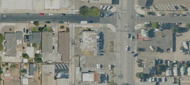 1017 Broadway
