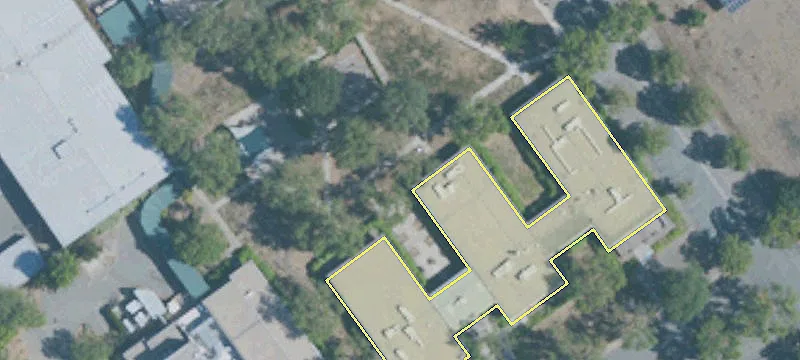2800 Mitchell Dr